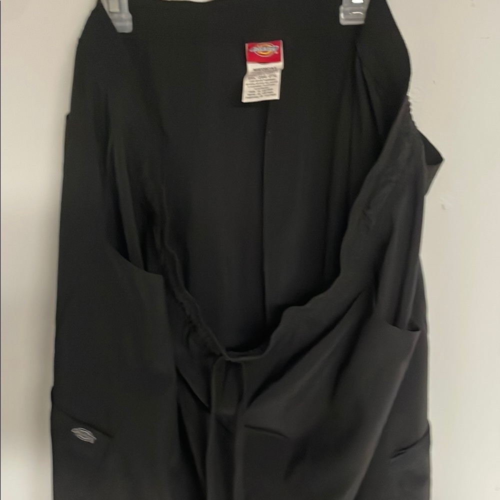 Dickies scrub bottoms unisex